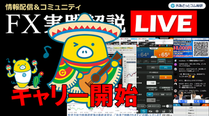  FX実践解説、メキシコペソ円でキャリー取引を開始してみた！（2025年6月26日)